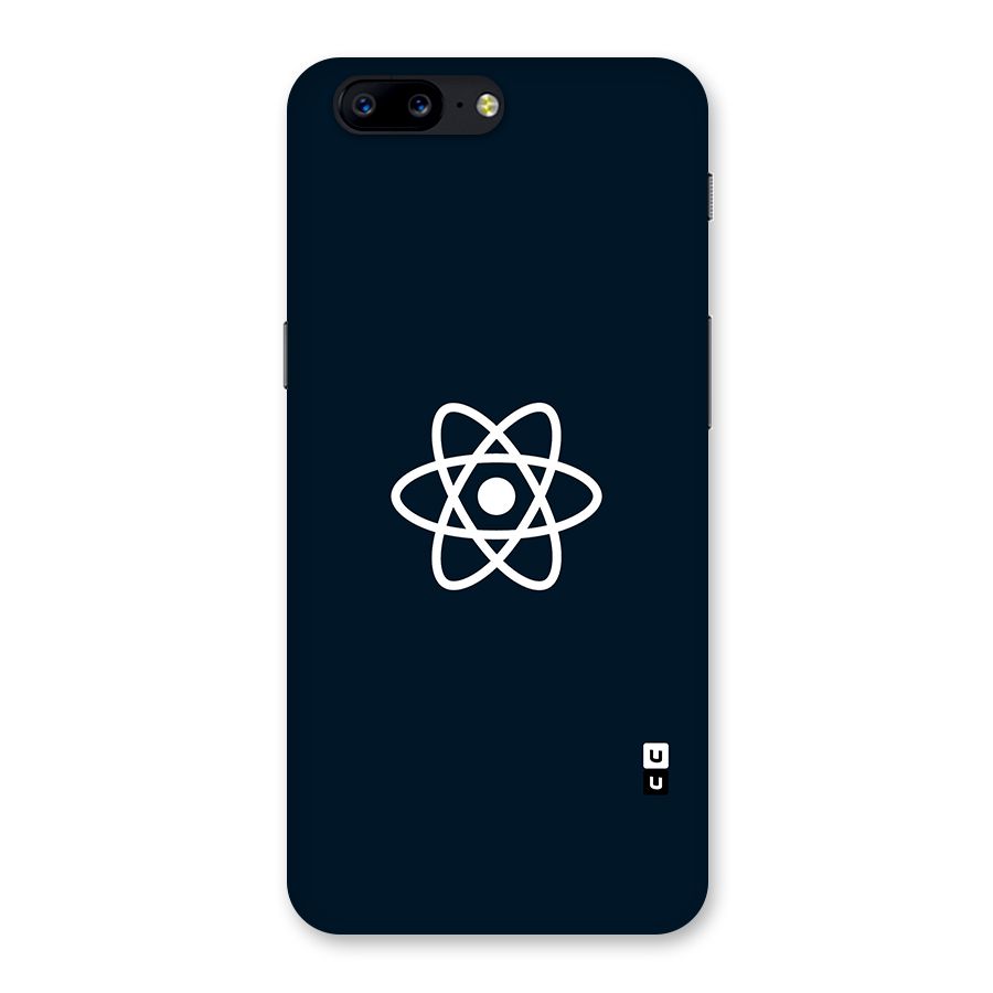 Programmers Language Symbol Back Case for OnePlus 5