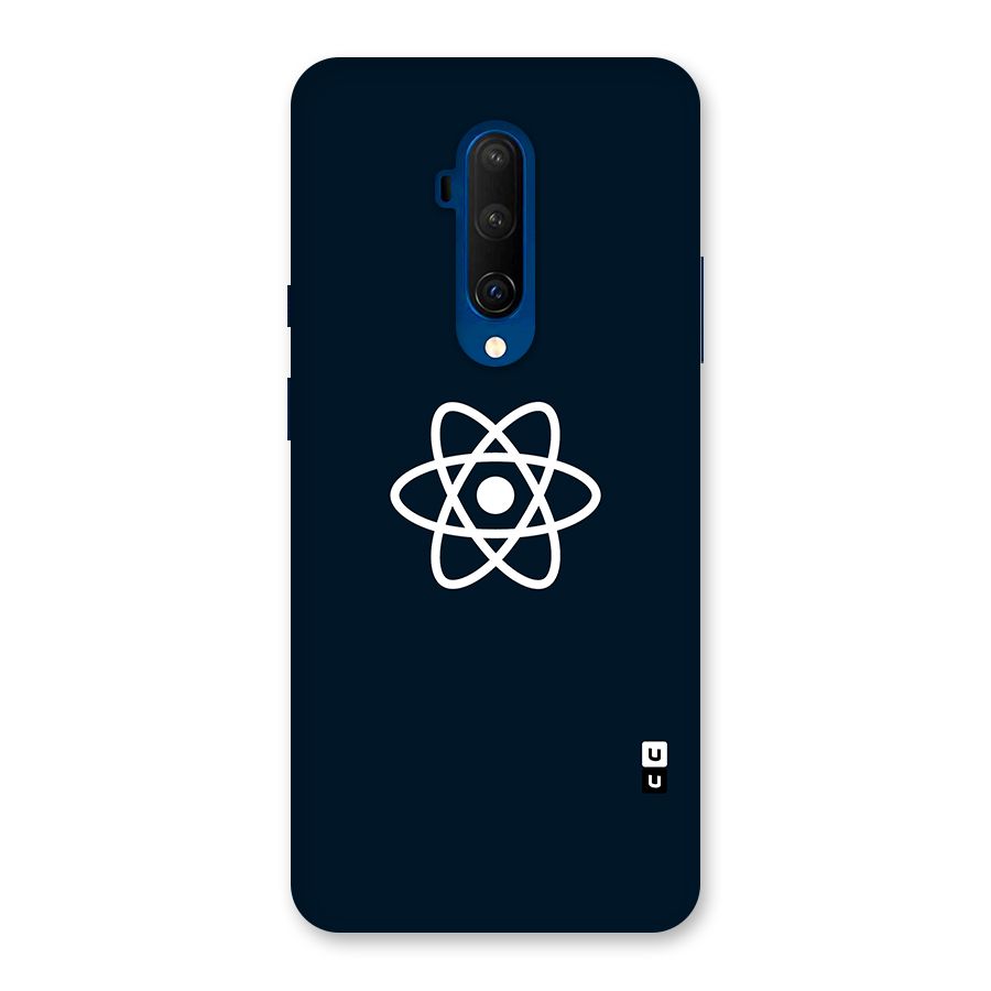 Programmers Language Symbol Back Case for OnePlus 7T Pro