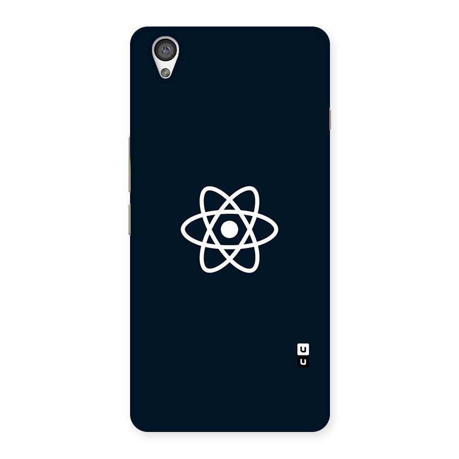 Programmers Language Symbol Back Case for OnePlus X