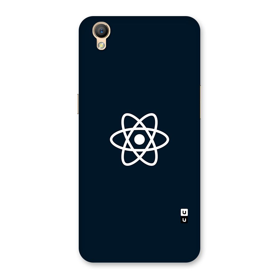 Programmers Language Symbol Back Case for Oppo A37