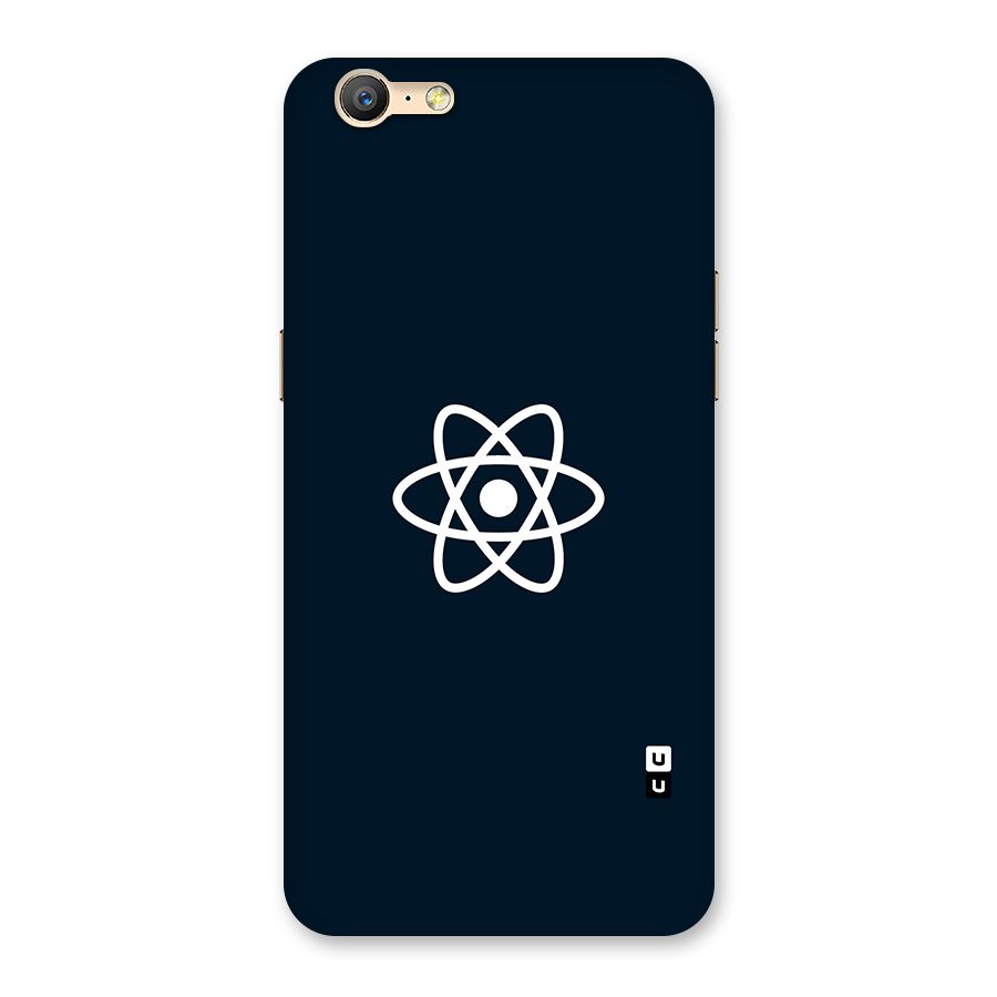 Programmers Language Symbol Back Case for Oppo A39