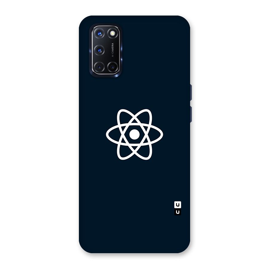 Programmers Language Symbol Back Case for Oppo A52