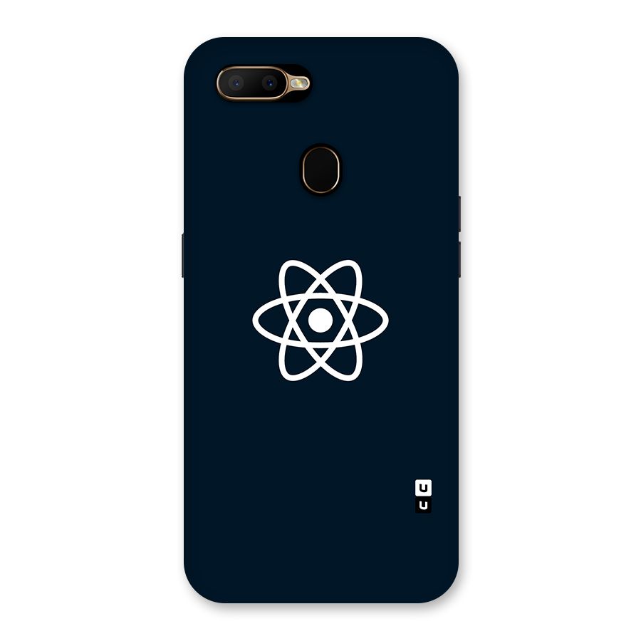 Programmers Language Symbol Back Case for Oppo A5s