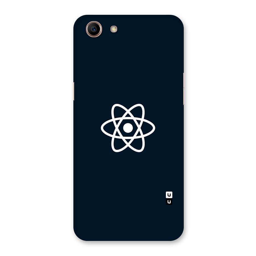Programmers Language Symbol Back Case for Oppo A83 (2018)
