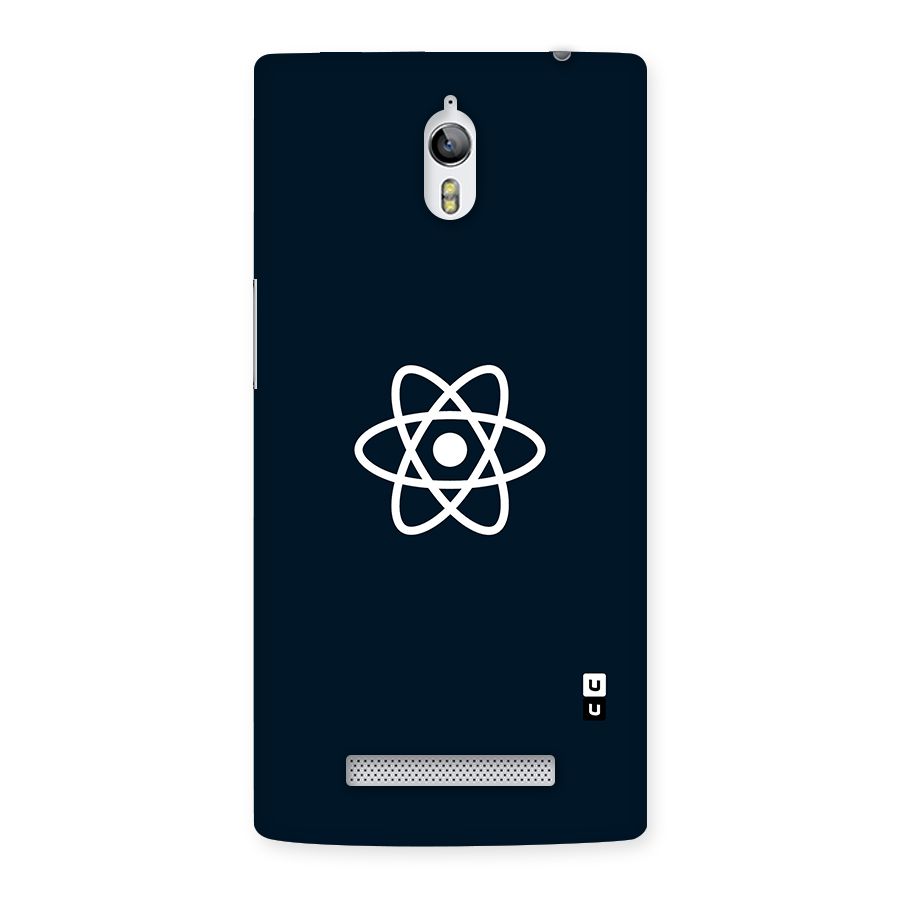 Programmers Language Symbol Back Case for Oppo Find 7