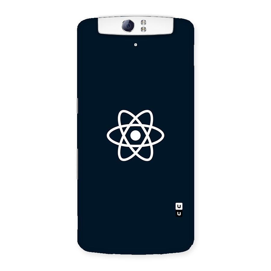 Programmers Language Symbol Back Case for Oppo N1