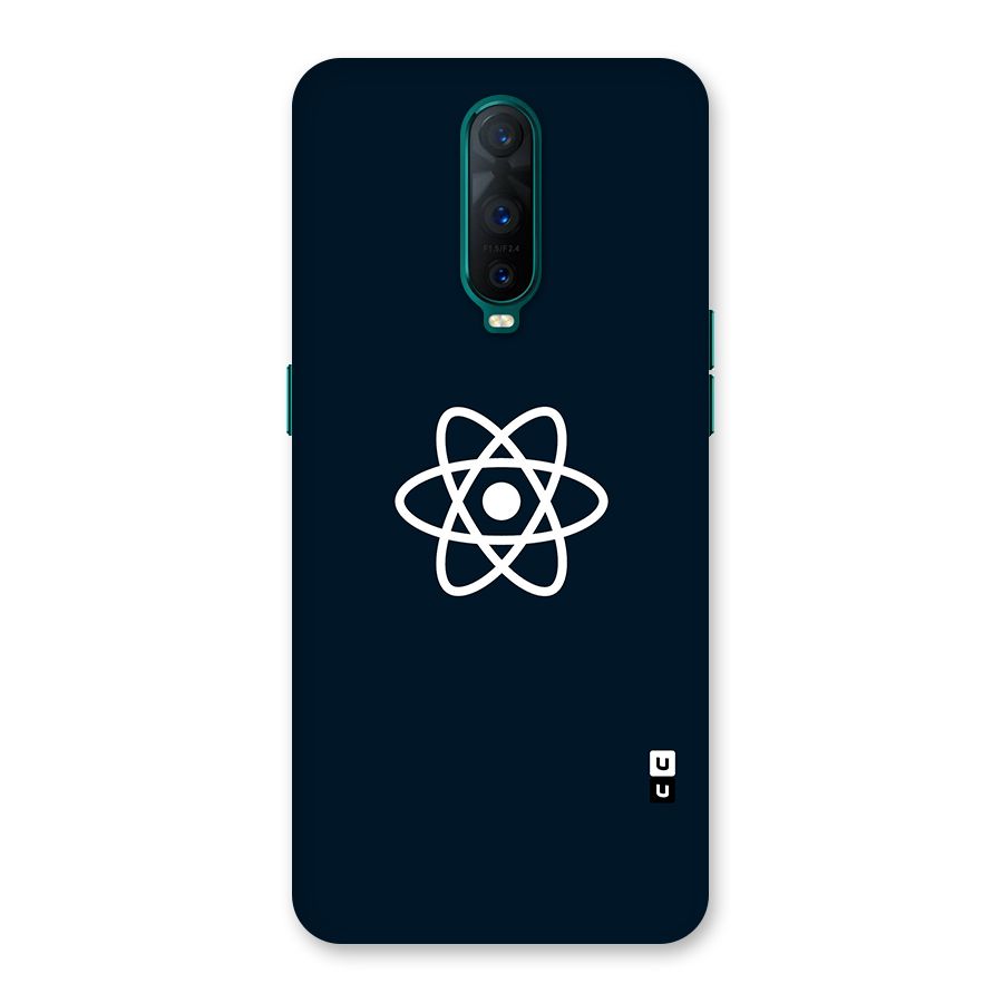 Programmers Language Symbol Back Case for Oppo R17 Pro