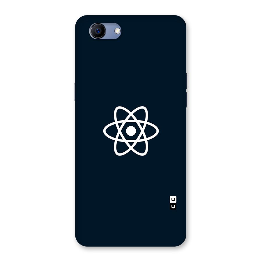Programmers Language Symbol Back Case for Oppo Realme 1
