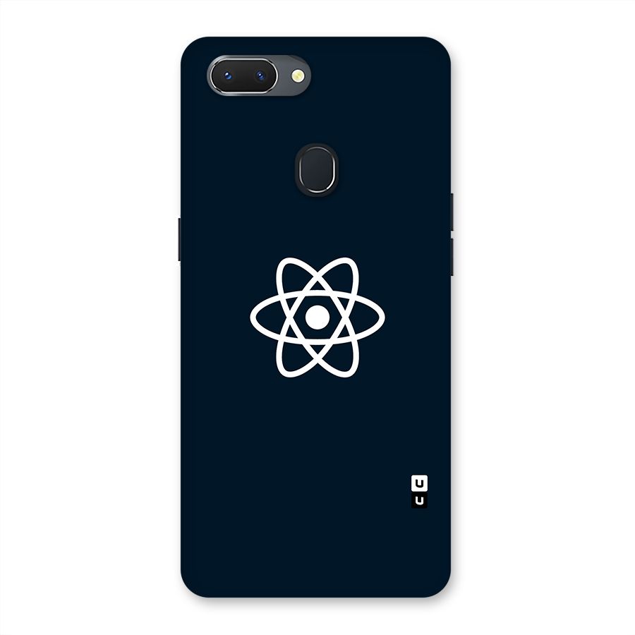 Programmers Language Symbol Back Case for Oppo Realme 2