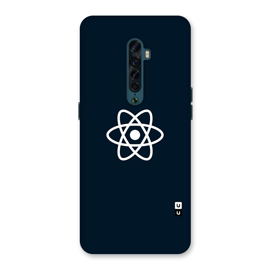 Programmers Language Symbol Back Case for Oppo Reno2
