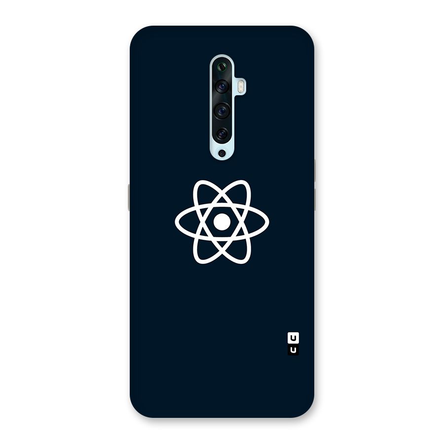 Programmers Language Symbol Back Case for Oppo Reno2 Z