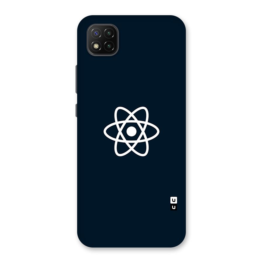 Programmers Language Symbol Back Case for Poco C3