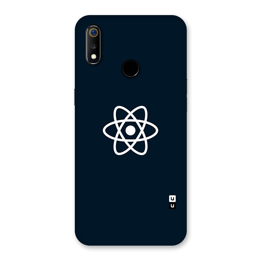 Programmers Language Symbol Back Case for Realme 3
