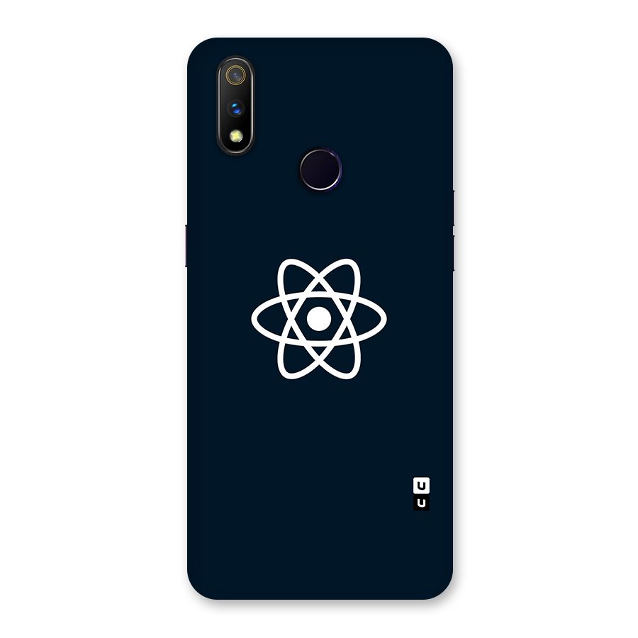 Programmers Language Symbol Back Case for Realme 3 Pro