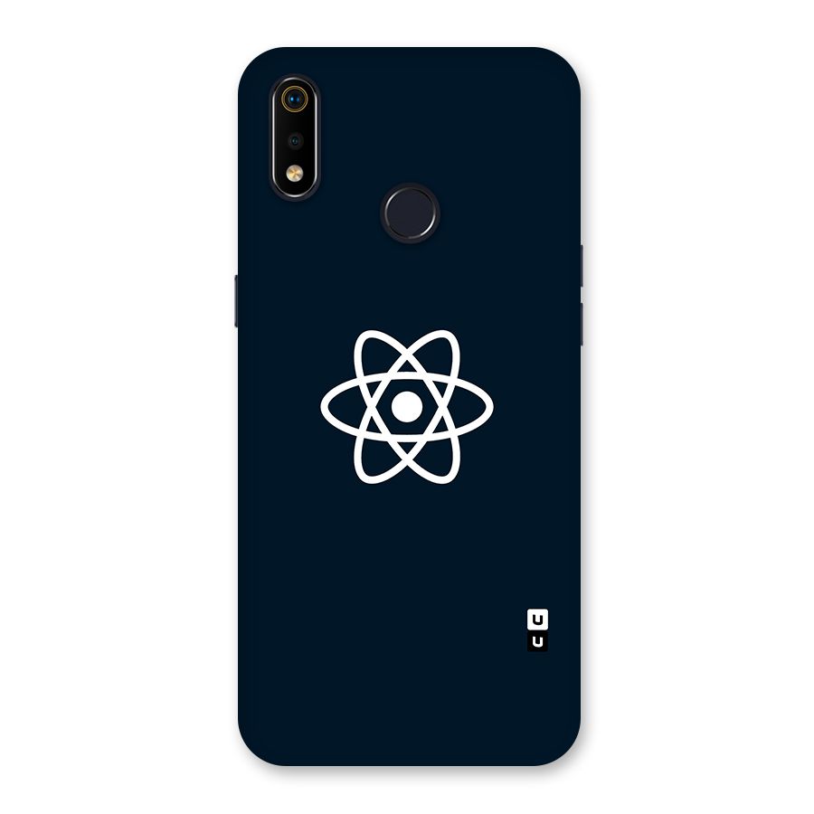 Programmers Language Symbol Back Case for Realme 3i