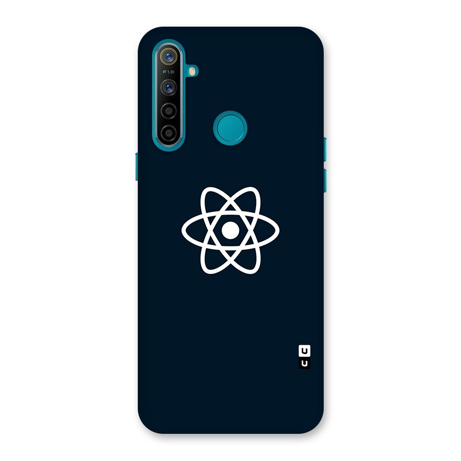 Programmers Language Symbol Back Case for Realme 5i