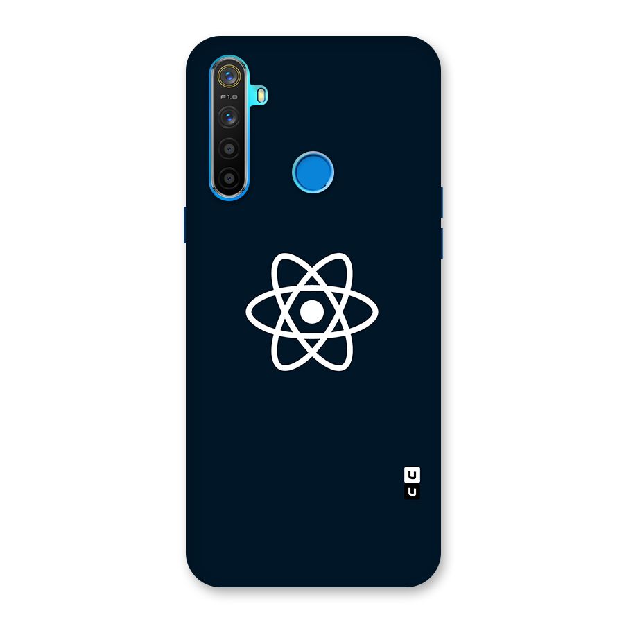 Programmers Language Symbol Back Case for Realme 5s