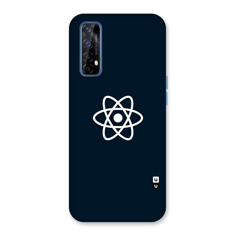 Programmers Language Symbol Back Case for Realme 7