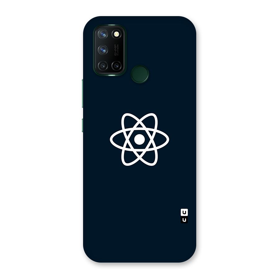 Programmers Language Symbol Back Case for Realme 7i