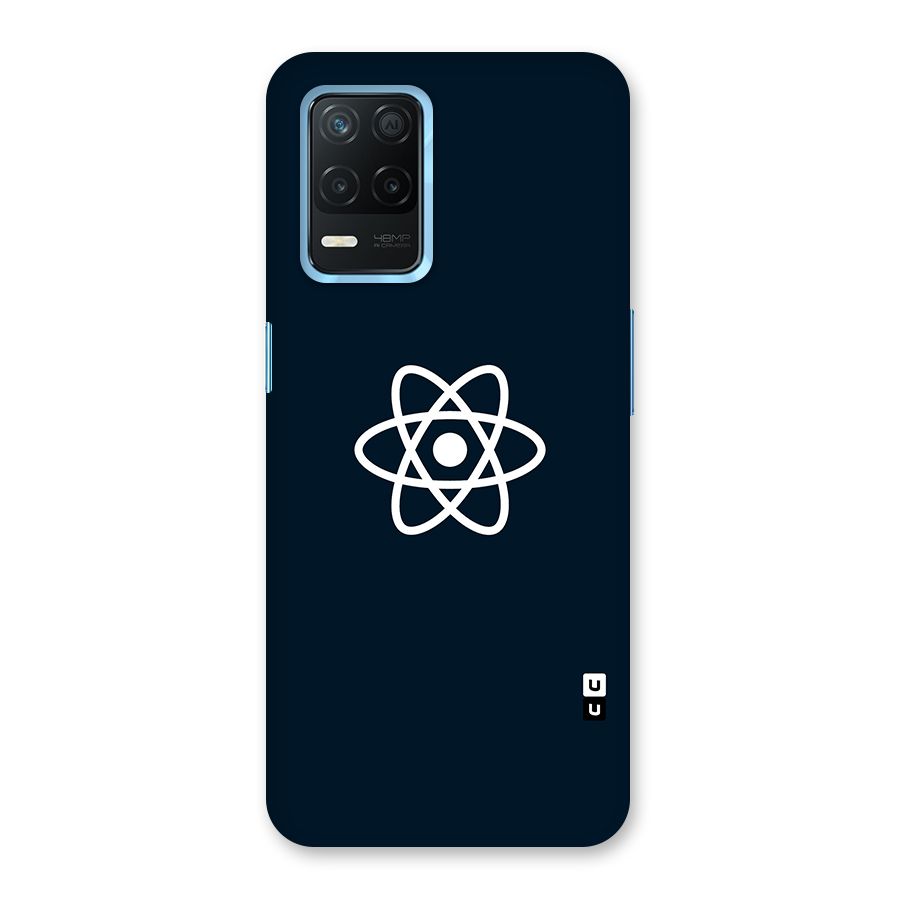 Programmers Language Symbol Back Case for Realme 8 5G
