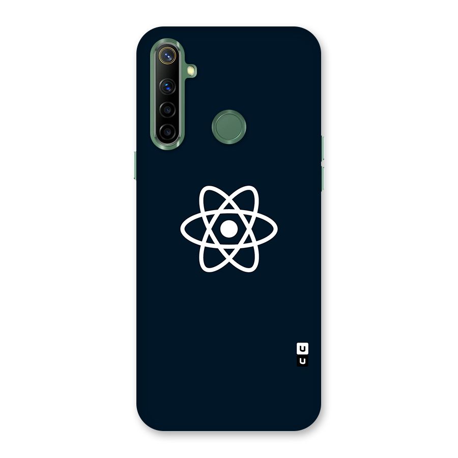 Programmers Language Symbol Back Case for Realme Narzo 10