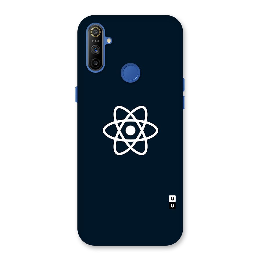Programmers Language Symbol Back Case for Realme Narzo 10A