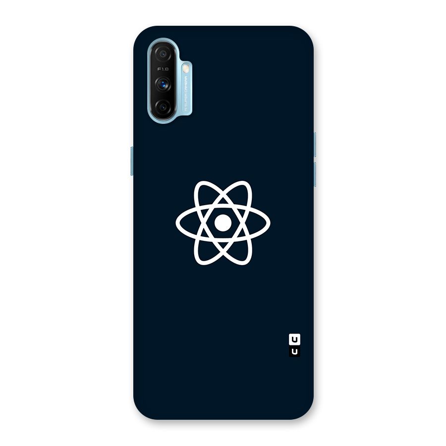 Programmers Language Symbol Back Case for Realme Narzo 20A