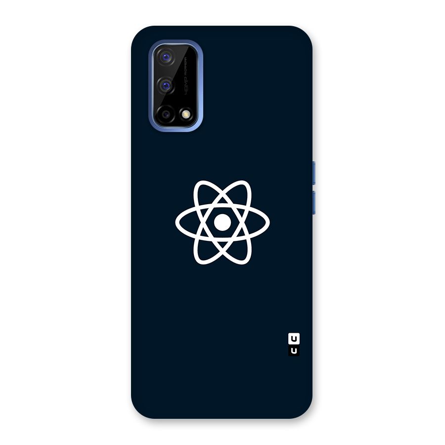 Programmers Language Symbol Back Case for Realme Narzo 30 Pro