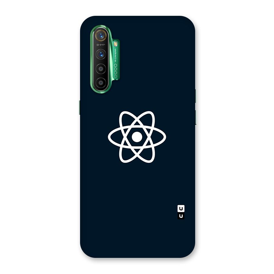 Programmers Language Symbol Glass Back Case for Realme X2