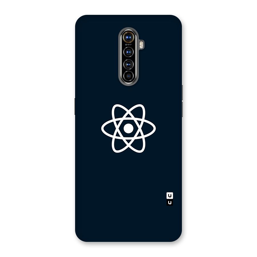 Programmers Language Symbol Back Case for Realme X2 Pro