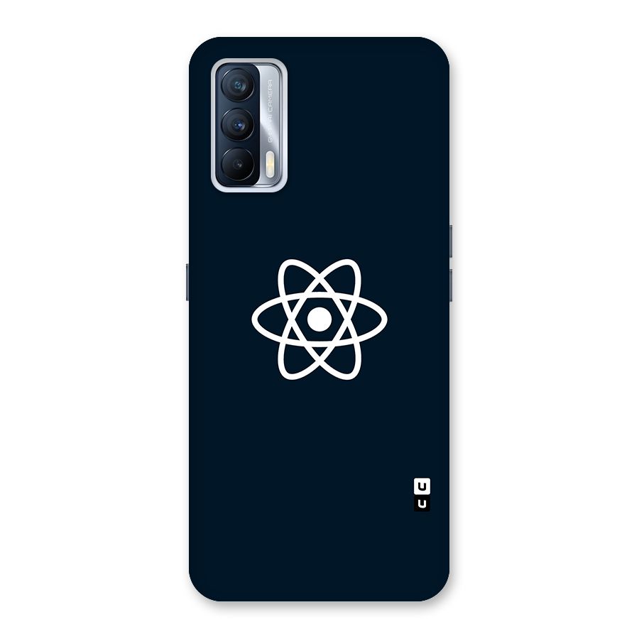 Programmers Language Symbol Back Case for Realme X7
