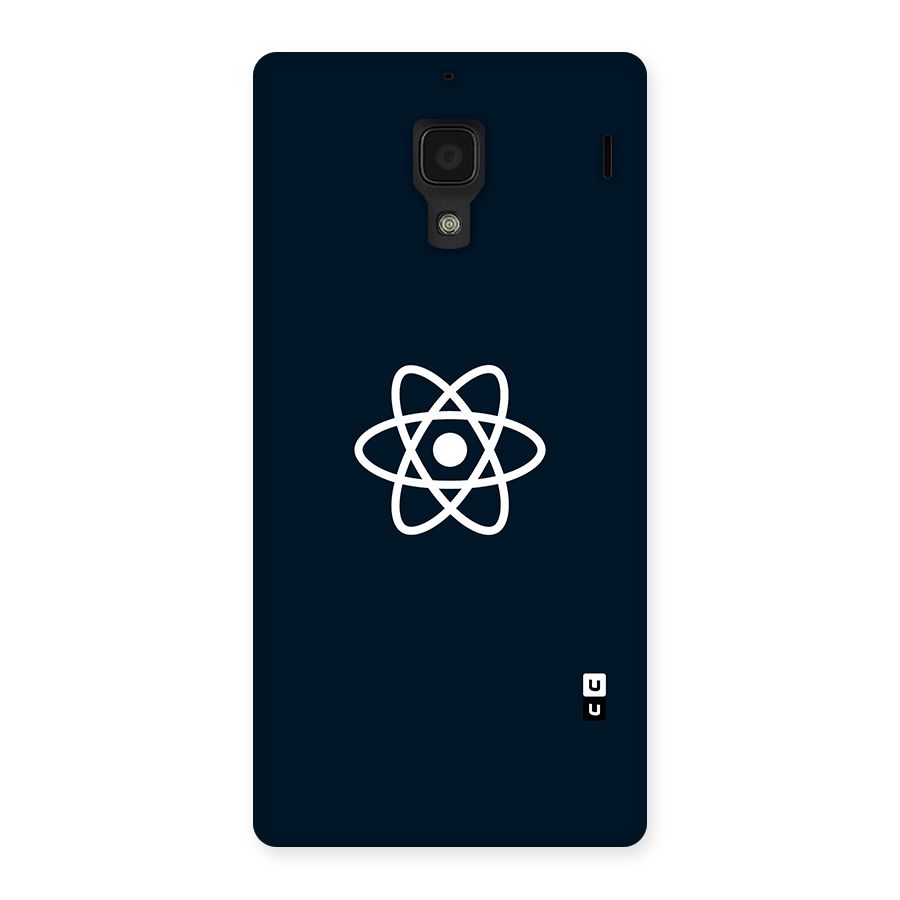 Programmers Language Symbol Back Case for Redmi 1S