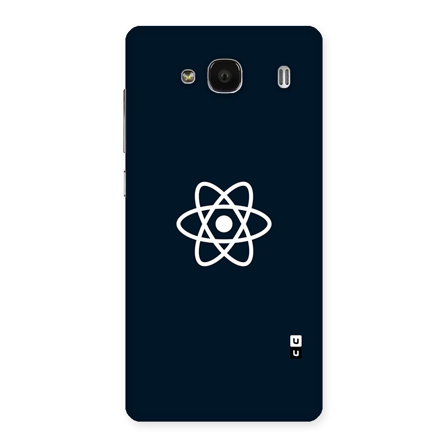 Programmers Language Symbol Back Case for Redmi 2