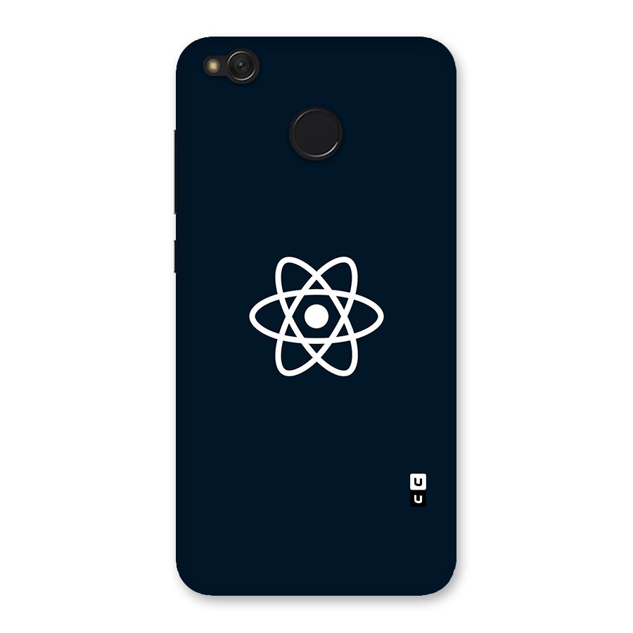 Programmers Language Symbol Back Case for Redmi 4