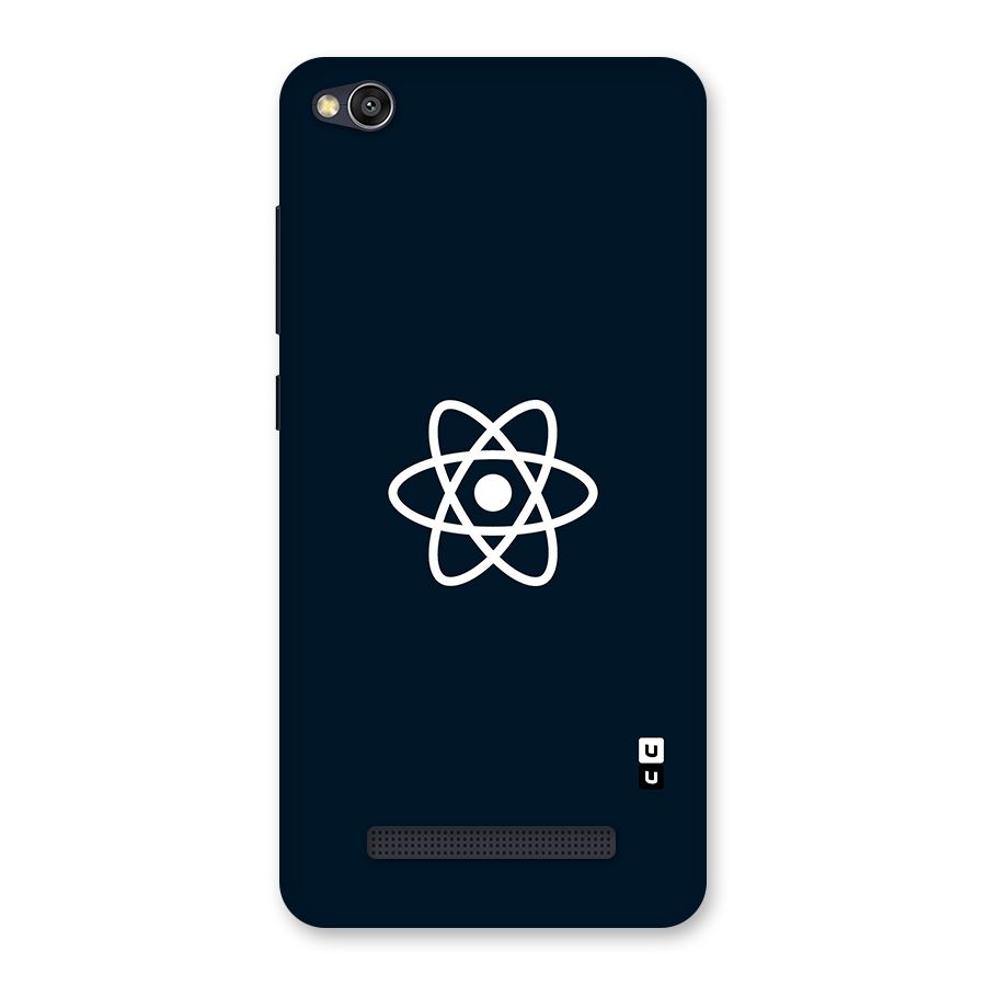 Programmers Language Symbol Back Case for Redmi 4A