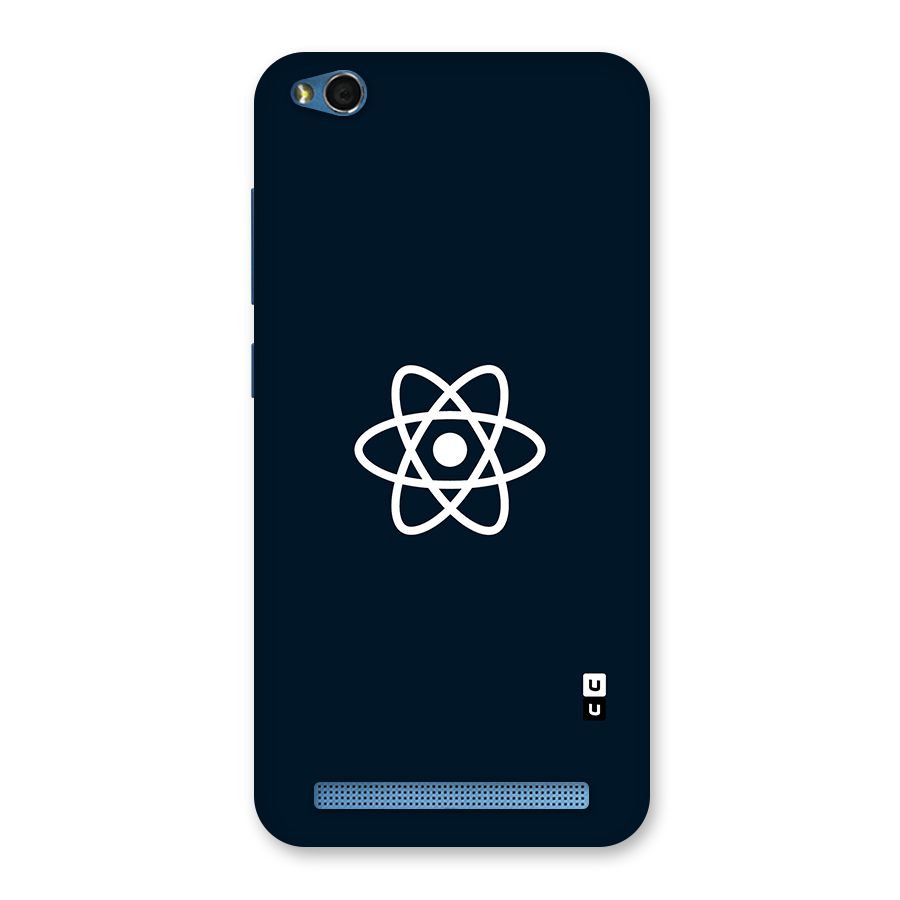 Programmers Language Symbol Back Case for Redmi 5A