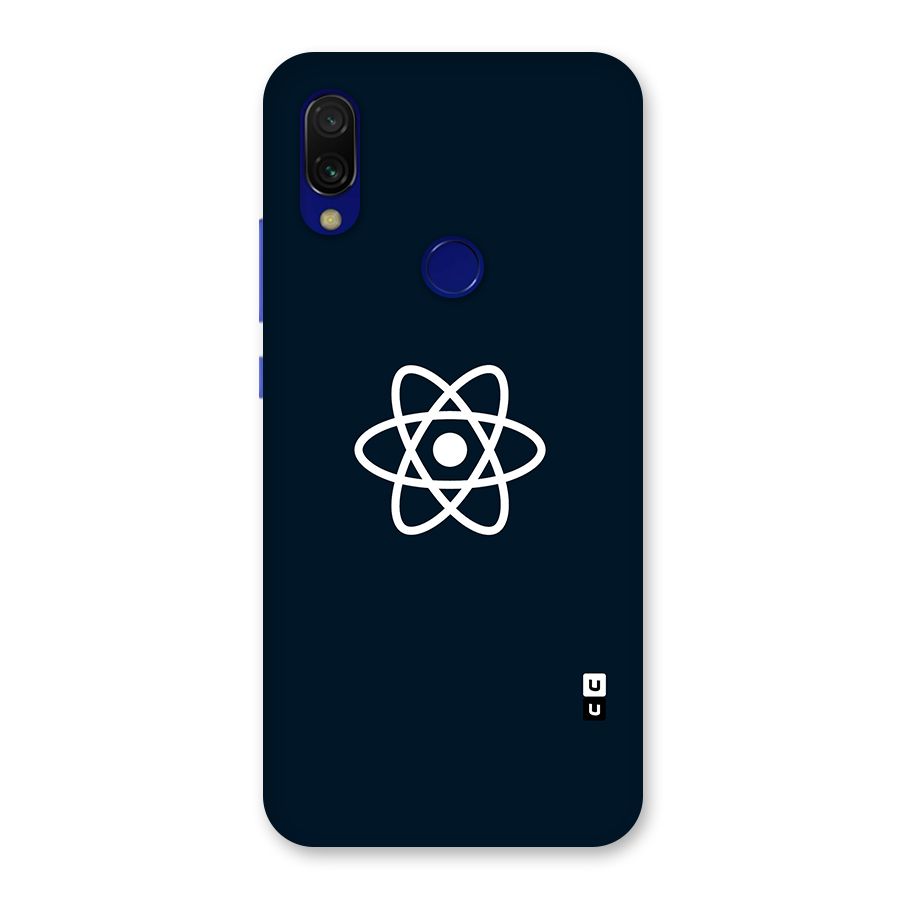 Programmers Language Symbol Back Case for Redmi 7