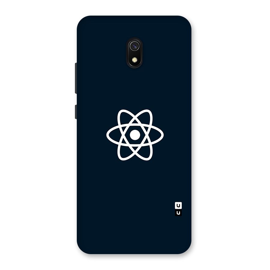 Programmers Language Symbol Back Case for Redmi 8A
