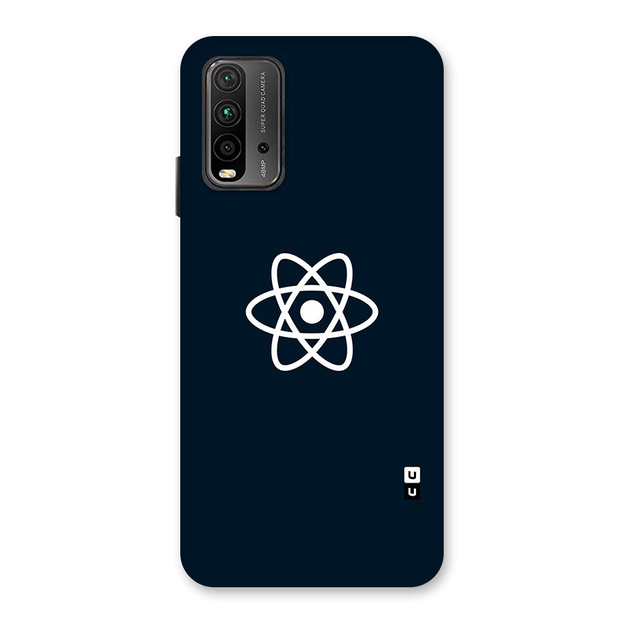 Programmers Language Symbol Back Case for Redmi 9 Power