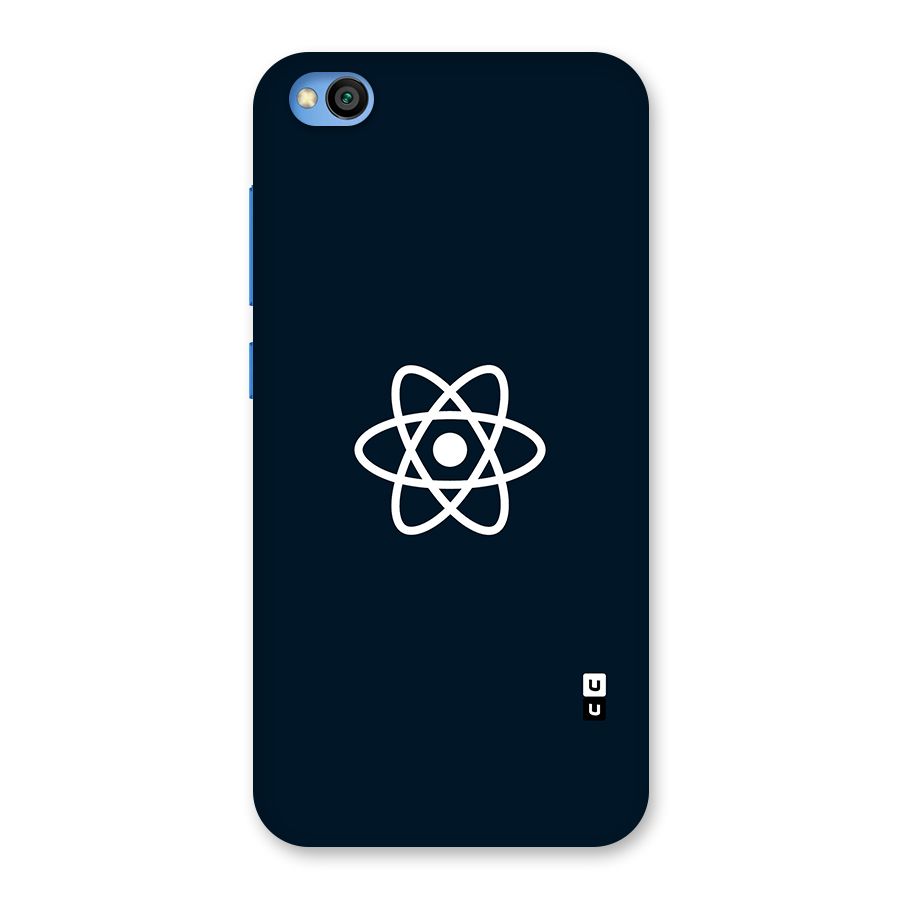 Programmers Language Symbol Back Case for Redmi Go