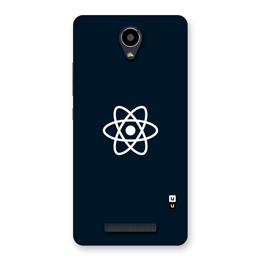 Programmers Language Symbol Back Case for Redmi Note 2