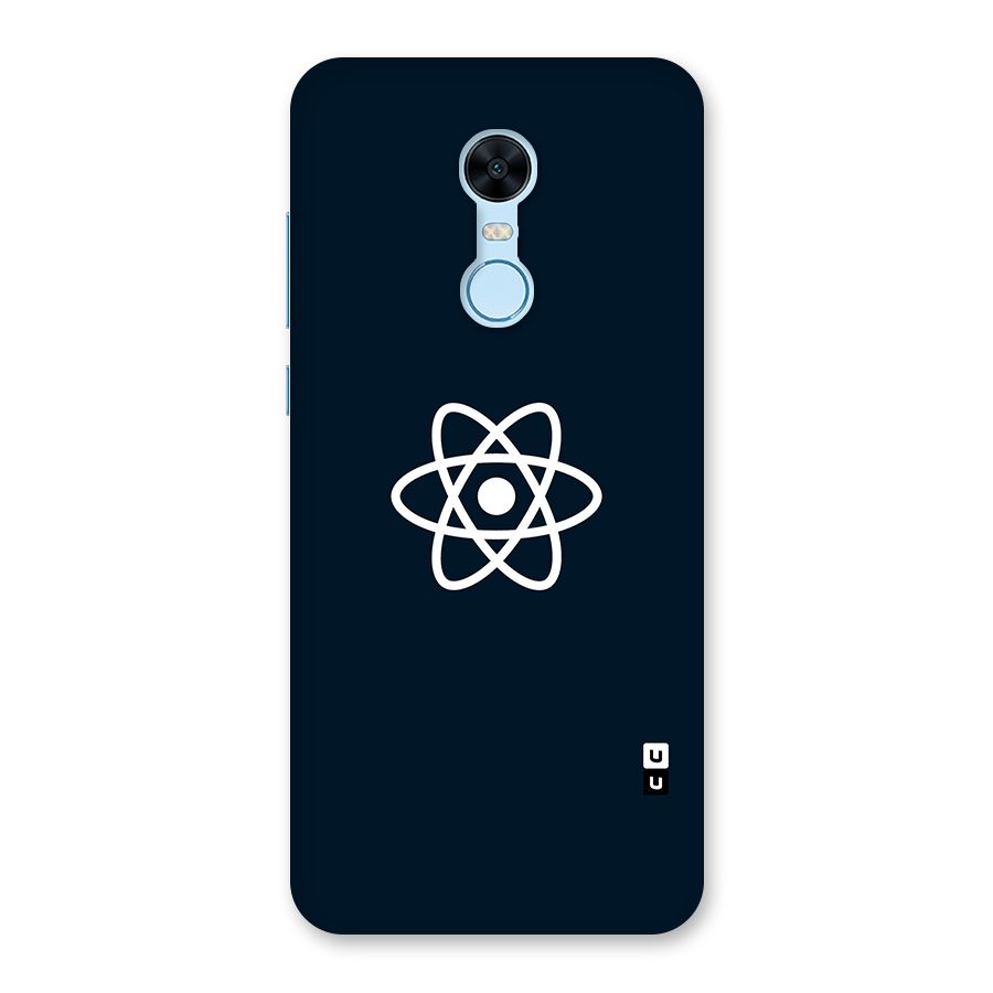 Programmers Language Symbol Back Case for Redmi Note 5