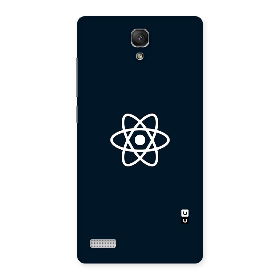 Programmers Language Symbol Back Case for Redmi Note Prime