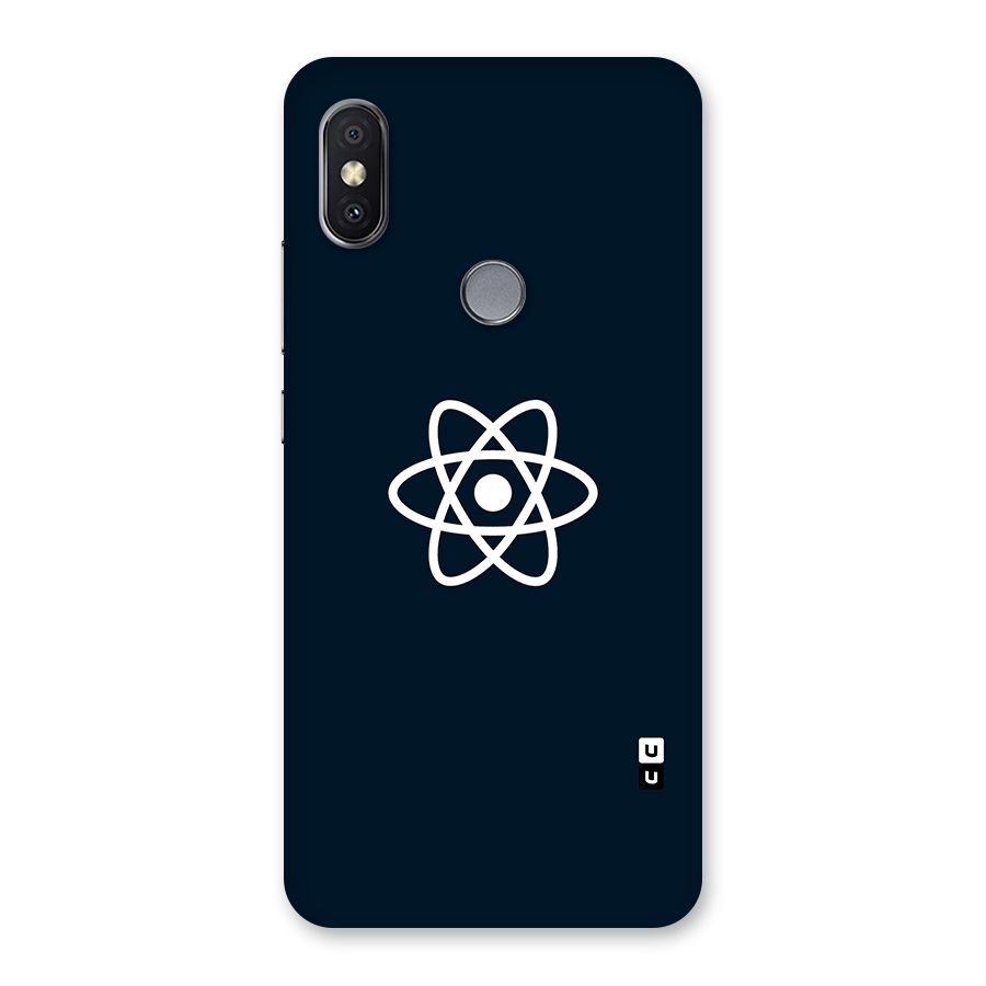 Programmers Language Symbol Back Case for Redmi Y2