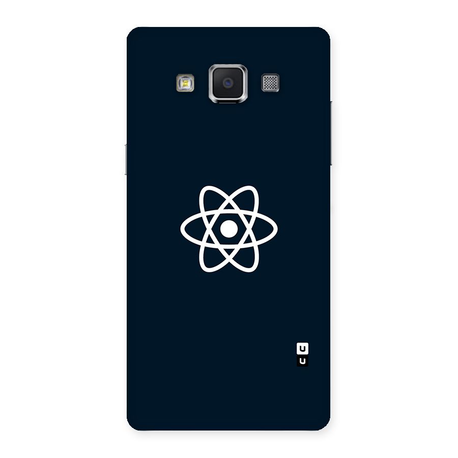 Programmers Language Symbol Back Case for Samsung Galaxy A5