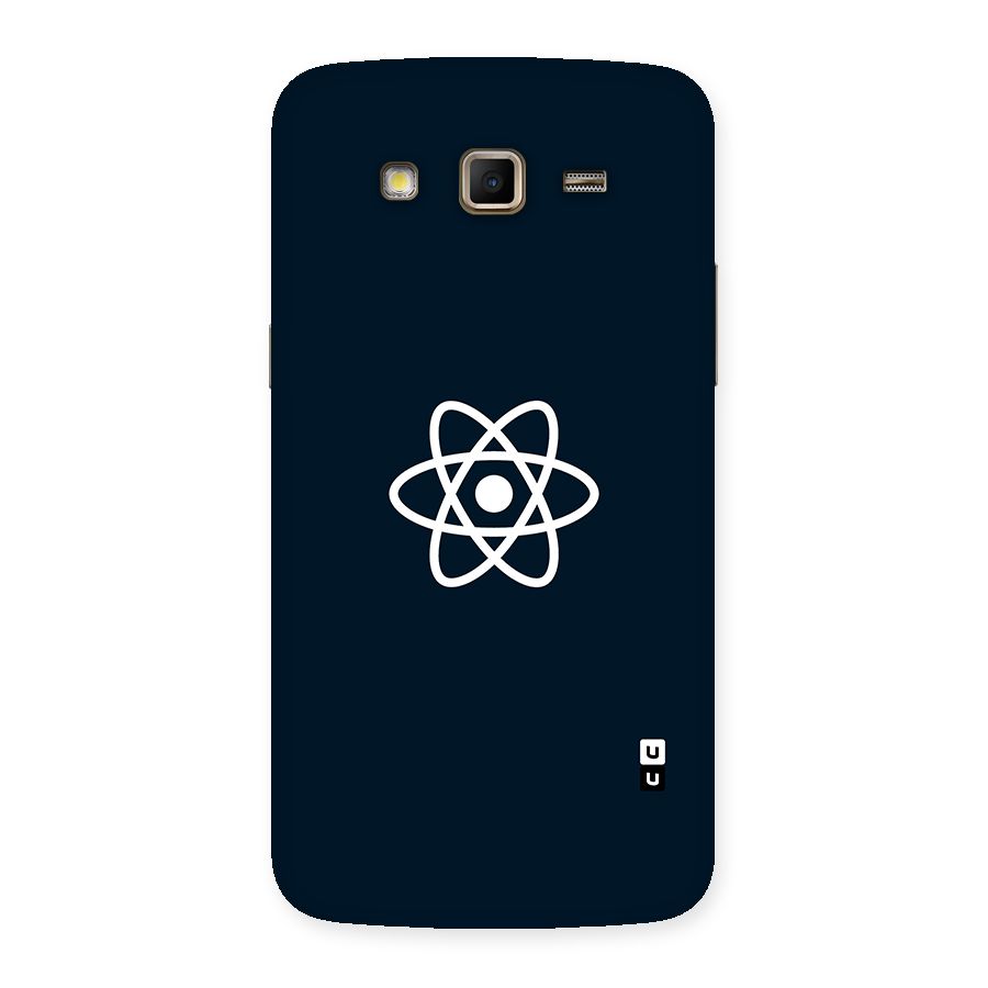 Programmers Language Symbol Back Case for Samsung Galaxy Grand 2