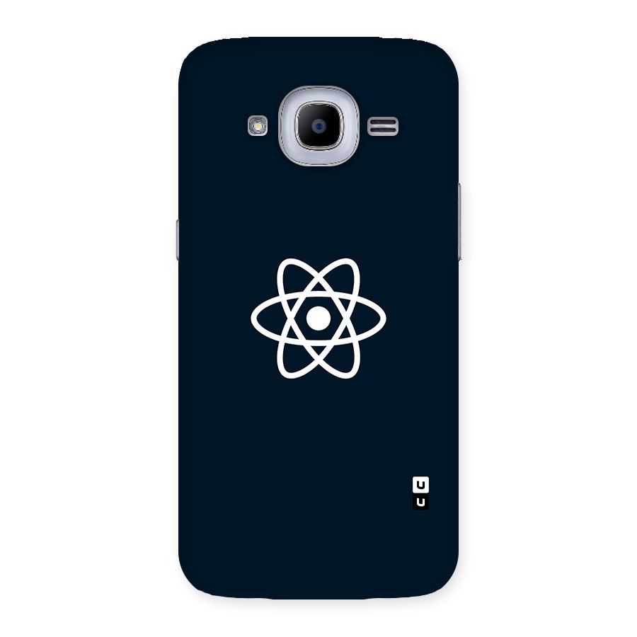 Programmers Language Symbol Back Case for Samsung Galaxy J2 Pro