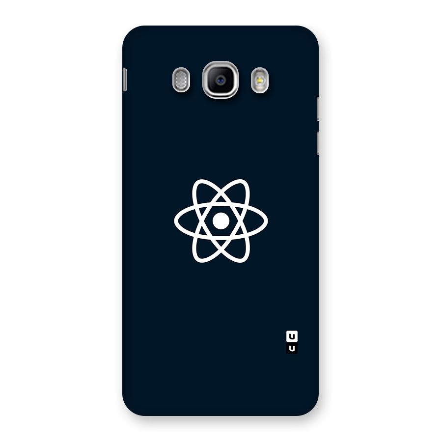 Programmers Language Symbol Back Case for Samsung Galaxy J5 2016