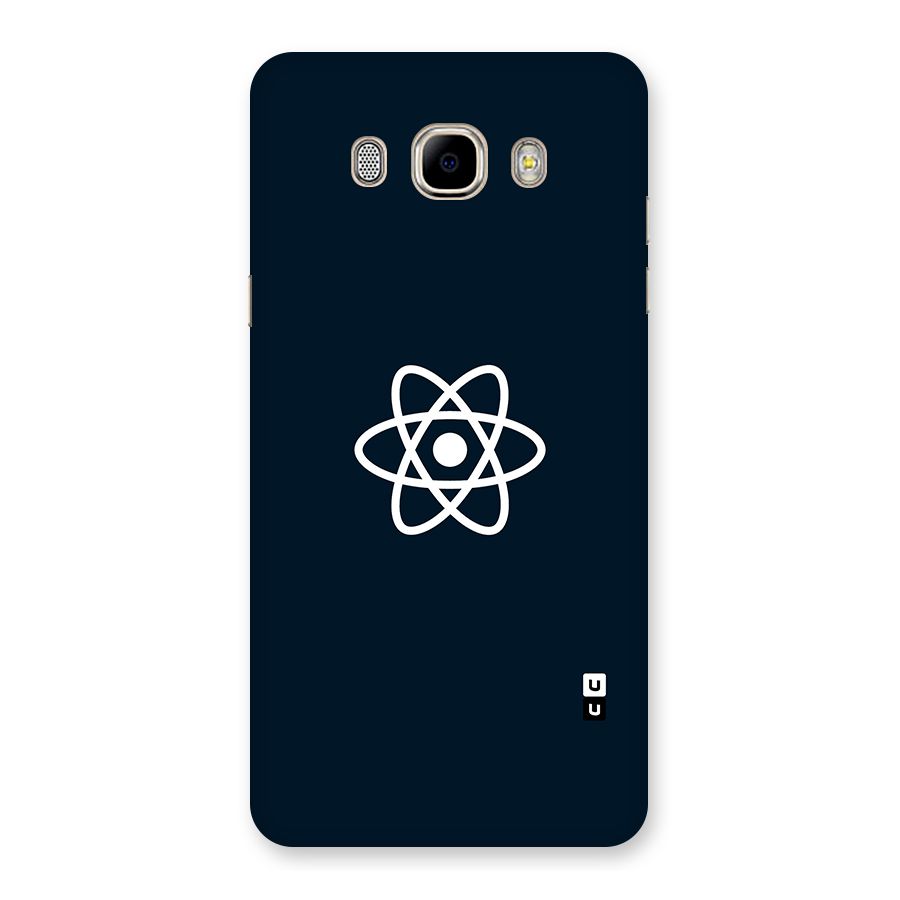 Programmers Language Symbol Back Case for Samsung Galaxy J7 2016
