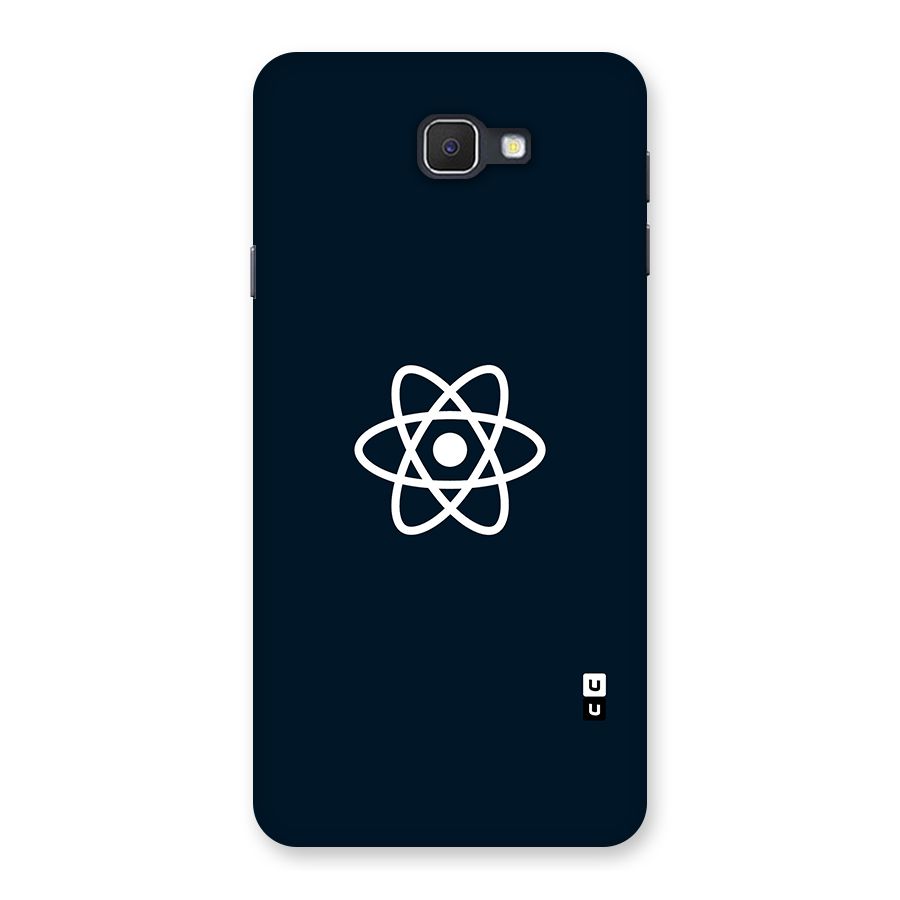 Programmers Language Symbol Back Case for Samsung Galaxy J7 Prime